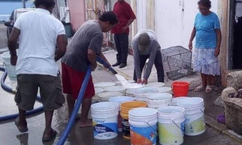 En 2025 CAEV cobra de forma obligatoria medidor de agua a alvaradeños