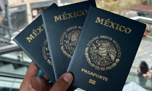 Renovación del Pasaporte en 2025: Todo lo que necesitas saber