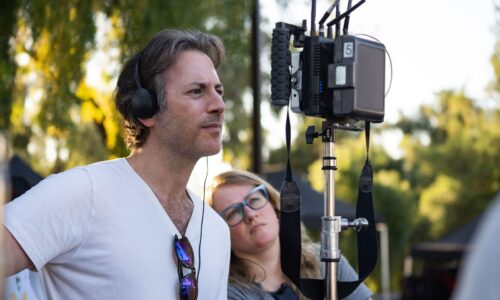 Fallece Jeff Baena, director de Life After Beth y The Little Hours