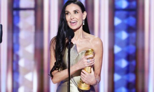 Golden Globes 2025: Lo mejor de la premiación y dónde disfrutarlo