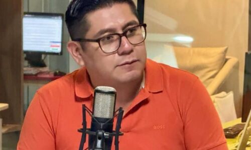 Inicia proceso de registro de aspirantes a alcaldías por MORENA: Esteban Ramírez Zepeta