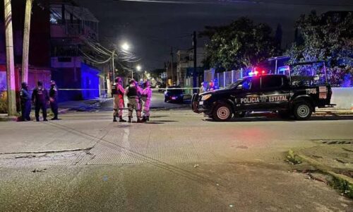 Violencia en Tabasco: ataque en bar de Villahermosa deja 5 muertos