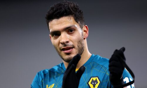 Raúl Jiménez: nuevo máximo goleador mexicano en la Premier League