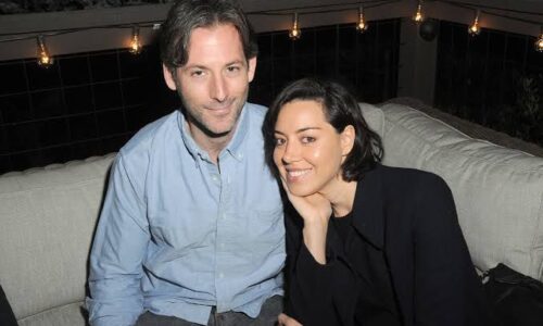Aubrey Plaza habla sobre la trágica muerte de Jeff Baena