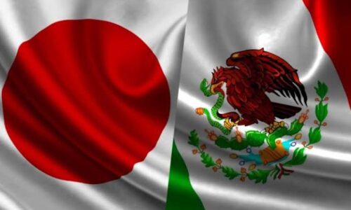 50 años de cooperación JICA-México: fortaleciendo lazos y desarrollando capacidades