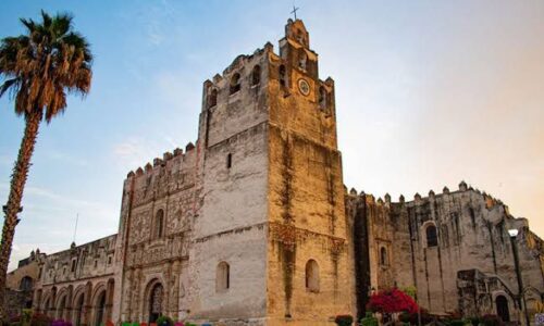 Bloqueos y violencia en Guanajuato tras operativo en Yuriria