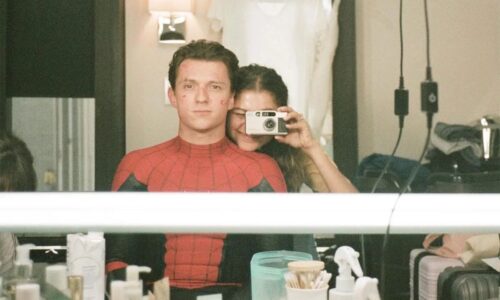 ¡Se viene el bodorrio, Zendaya y Tom Holland comprometidos!