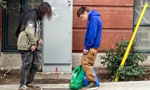 Y a todo esto ¿de dónde salió el Fentanilo?