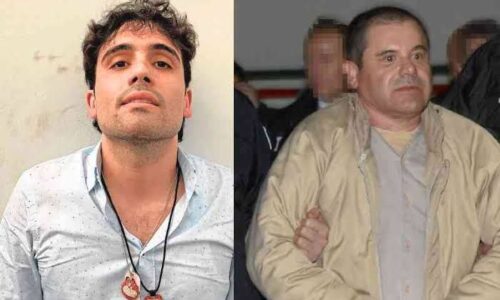 Hijos del Chapo Guzmán enfrentan audiencias separadas tras ausencia