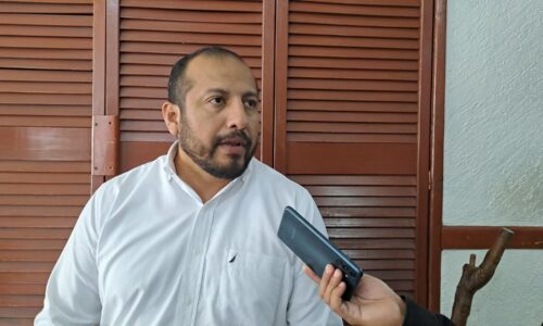 Demandarán a Arturo Castagné por utilizar documentos falsos contra Rocío Nahle