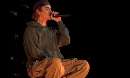 Justin Bieber podría encabezar el Corona Capital 2025