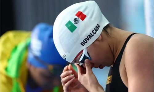 México inicia creación de nueva Federación de Natación