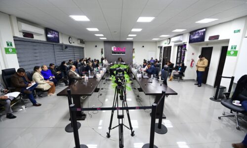Consejo General del OPLE Veracruz aprueba listado de aspirantes que pasan a la etapa de valoración curricular y entrevista para la integración de los 212 consejos municipales