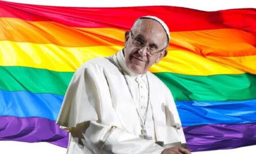 La Iglesia Católica italiana podría tener seminaristas lgbt