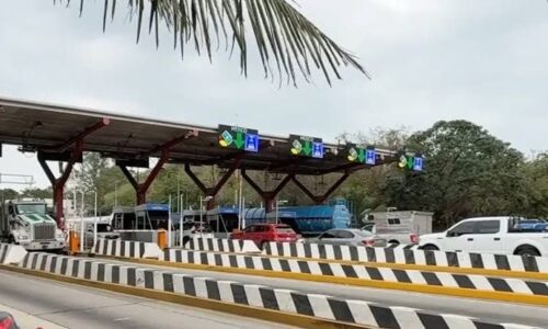 Incrementos en casetas: nuevas tarifas 2025