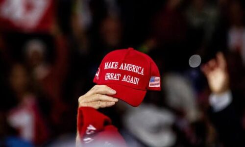 Trump regresa a la Casa Blanca: su plan para la frontera