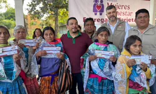 En esta transformación, las mujeres cuentan con el respaldo de la presidenta Claudia Sheinbaum: Gómez Cazarín
