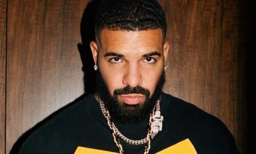 Drake demanda a UMG por difamación