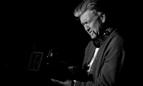 Fallece David Lynch, maestro del cine surrealista