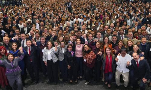 ENCUENTRO NACIONAL MUNICIPAL