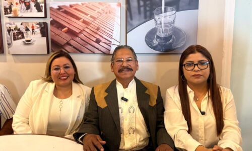 Arturo Herviz rumbo a la presidencia municipal por la vía independiente