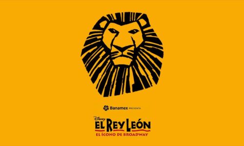 El Rey León regresa a México tras 10 años