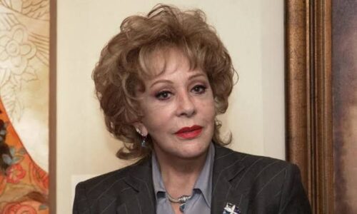 Retrasos en el testamento de Silvia Pinal tras fallecimiento de notario