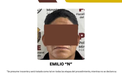 DETENIDO PRESUNTO RESPONSABLE DE ACCIDENTE EN LA CARRETERA VERACRUZ – CARDEL