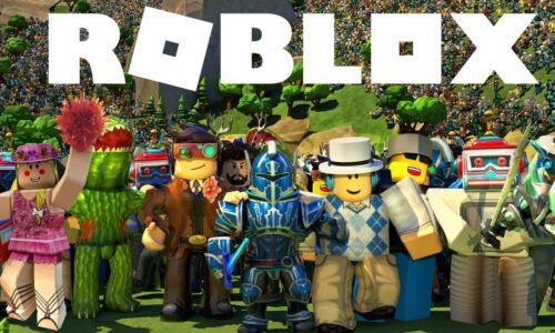 Mamás llegan a Roblox: diversión y crianza en el mundo virtual