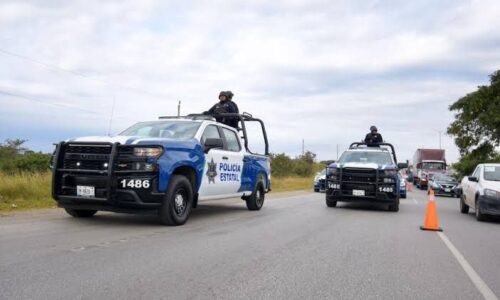 EE. UU. emite alerta de nivel 4 para Tamaulipas por violencia