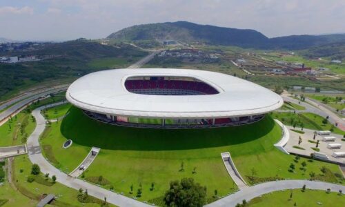El Estadio Akron cambia de nombre y se renueva para el Mundial 2026