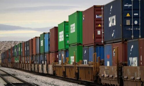 Trump confirma aranceles del 25% para México y Canadá desde el 1 de febrero