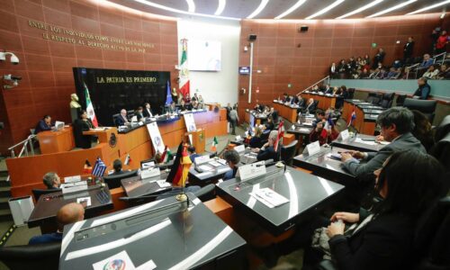 Así será el sorteo para elegir a jueces y ministros del Poder Judicial