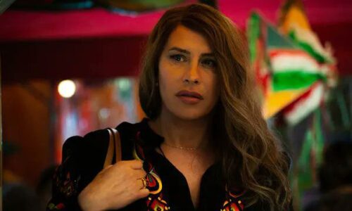 Karla Sofía Gascón podría perder su nominación tras declaración sobre Fernanda Torres