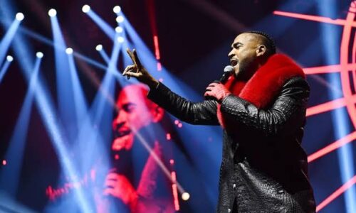Don Omar tendrá sorpresas para Veracruz en su cumpleaños