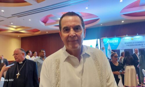 Confirma Pérez Astorga que veracruzanos migraron a EE. UU. por falta de apoyos en campo y ganadería