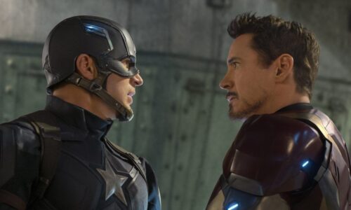 Chris Evans descarta su regreso al MCU en ‘Avengers: Doomsday’
