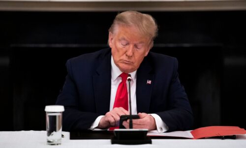Trump sugiere que Canadá se convierta en el estado 51 tras imponer aranceles