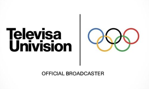 Televisa tendrá los derechos exclusivos de los Juegos Olímpicos hasta 2032
