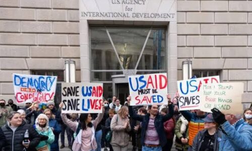 Trump y Elon Musk anuncian el cierre de la USAID: ¿Qué implica esta decisión?