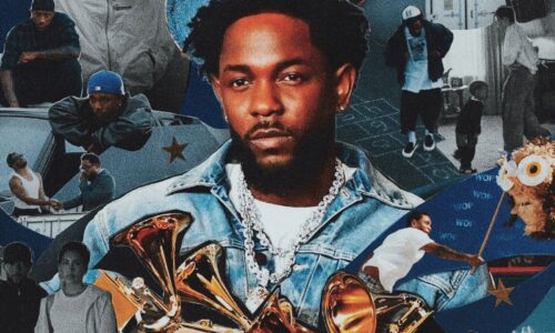 Kendrick Lamar liderará el show de medio tiempo del Super Bowl LIX