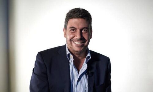 ¿Claro Sports se queda sin Juegos Olímpicos?, Esto dice Arturo Elías Ayub
