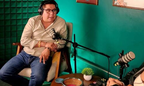 PT y su estrategia de llevar a candidatos excluidos de MORENA, posible motivo de ruptura: Esteban Ramírez Zepeta