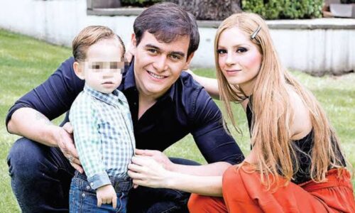 Examiga de Imelda Tuñón la acusa de maltratar a Julián Figueroa