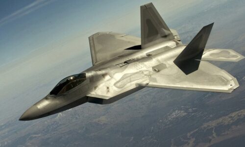 Estados Unidos intensifica vigilancia aérea en la frontera con México
