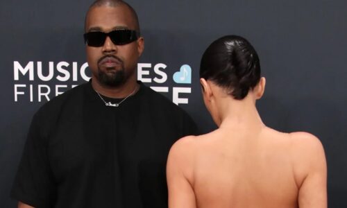 Kanye West y Bianca Censori: ¿Fin del matrimonio?