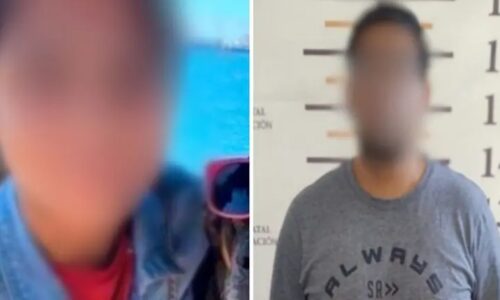 Encuentran en Puebla a Jennifer Fernanda, adolescente desaparecida en Tijuana