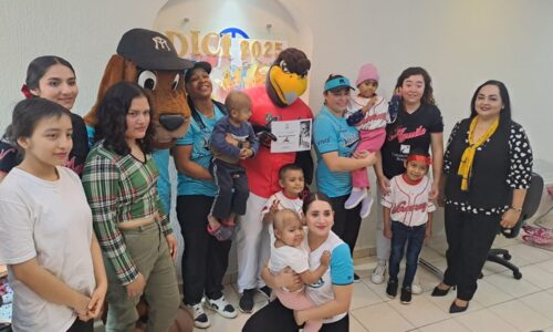 Veracruz primer lugar en leucemia linfoblástica aguda