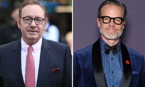 Guy Pearce acusa a Kevin Spacey de acoso durante el rodaje de L.A. Confidential