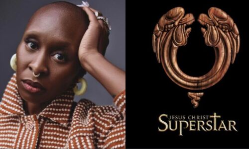 Cynthia Erivo hará historia en Jesucristo Superestrella